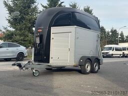 BÖCKMANN Champion R mit Aluboden