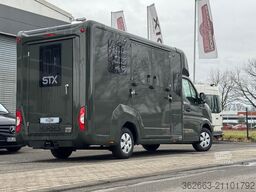 RENAULT Master ZF 9-GANG AUTOM. 2025er STX 5-Haras LONG
