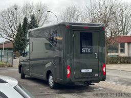 RENAULT Master ZF 9-GANG AUTOM. 2025er STX 5-Haras LONG