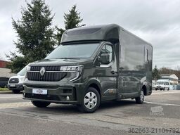RENAULT Master ZF 9-GANG AUTOM. 2025er STX 5-Haras LONG