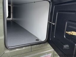 RENAULT Master ZF 9-GANG AUTOM. 2025er STX 5-Haras LONG