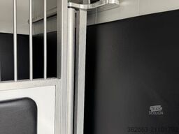 RENAULT Master ZF 9-GANG AUTOM. 2025er STX 5-Haras LONG