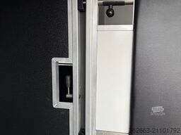 RENAULT Master ZF 9-GANG AUTOM. 2025er STX 5-Haras LONG