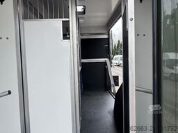 RENAULT Master ZF 9-GANG AUTOM. 2025er STX 5-Haras LONG