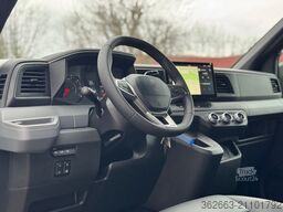 RENAULT Master ZF 9-GANG AUTOM. 2025er STX 5-Haras LONG