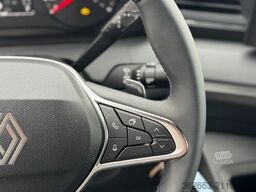 RENAULT Master ZF 9-GANG AUTOM. 2025er STX 5-Haras LONG