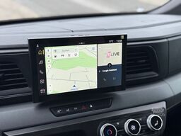 RENAULT Master ZF 9-GANG AUTOM. 2025er STX 5-Haras LONG