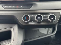 RENAULT Master ZF 9-GANG AUTOM. 2025er STX 5-Haras LONG