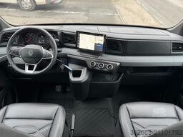 RENAULT Master ZF 9-GANG AUTOM. 2025er STX 5-Haras LONG