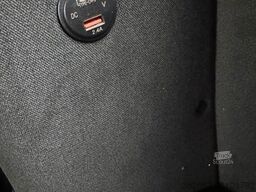 RENAULT Master ZF 9-GANG AUTOM. 2025er STX 5-Haras LONG