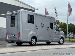 RENAULT Master ZF 9-GANG AUTOM. 2025er STX 5-Haras LONG