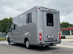 RENAULT Master ZF 9-GANG AUTOM. 2025er STX 5-Haras LONG