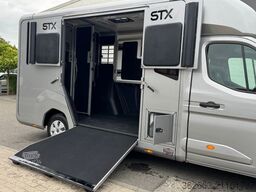 RENAULT Master ZF 9-GANG AUTOM. 2025er STX 5-Haras LONG