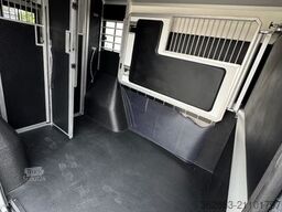 RENAULT Master ZF 9-GANG AUTOM. 2025er STX 5-Haras LONG