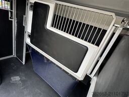 RENAULT Master ZF 9-GANG AUTOM. 2025er STX 5-Haras LONG