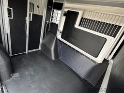 RENAULT Master ZF 9-GANG AUTOM. 2025er STX 5-Haras LONG