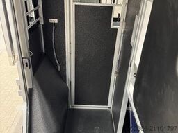 RENAULT Master ZF 9-GANG AUTOM. 2025er STX 5-Haras LONG