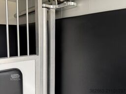 RENAULT Master ZF 9-GANG AUTOM. 2025er STX 5-Haras LONG