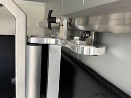 RENAULT Master ZF 9-GANG AUTOM. 2025er STX 5-Haras LONG