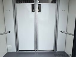 RENAULT Master ZF 9-GANG AUTOM. 2025er STX 5-Haras LONG