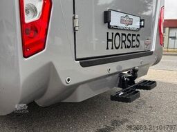 RENAULT Master ZF 9-GANG AUTOM. 2025er STX 5-Haras LONG