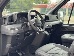 RENAULT Master ZF 9-GANG AUTOM. 2025er STX 5-Haras LONG