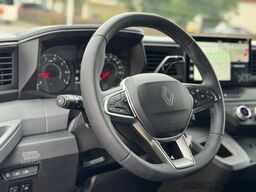 RENAULT Master ZF 9-GANG AUTOM. 2025er STX 5-Haras LONG