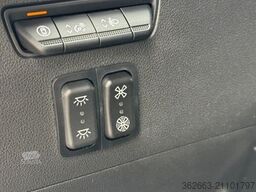 RENAULT Master ZF 9-GANG AUTOM. 2025er STX 5-Haras LONG