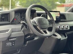 RENAULT Master ZF 9-GANG AUTOM. 2025er STX 5-Haras LONG