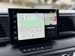 RENAULT Master ZF 9-GANG AUTOM. 2025er STX 5-Haras LONG