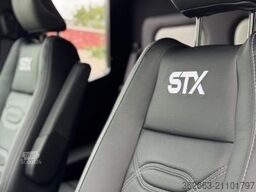 RENAULT Master ZF 9-GANG AUTOM. 2025er STX 5-Haras LONG