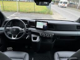 RENAULT Master ZF 9-GANG AUTOM. 2025er STX 5-Haras LONG