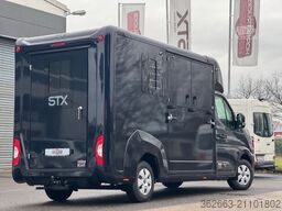 RENAULT Master ZF 9-GANG AUTOM. 2025er STX, 3-Haras