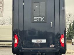 RENAULT Master ZF 9-GANG AUTOM. 2025er STX, 3-Haras