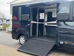 RENAULT Master ZF 9-GANG AUTOM. 2025er STX, 3-Haras