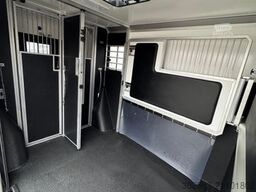 RENAULT Master ZF 9-GANG AUTOM. 2025er STX, 3-Haras