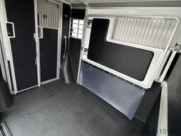 RENAULT Master ZF 9-GANG AUTOM. 2025er STX, 3-Haras