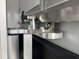 RENAULT Master ZF 9-GANG AUTOM. 2025er STX, 3-Haras