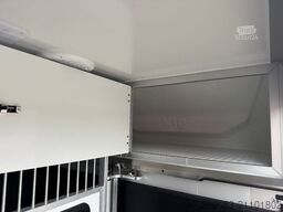 RENAULT Master ZF 9-GANG AUTOM. 2025er STX, 3-Haras