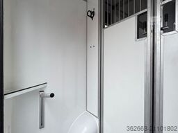 RENAULT Master ZF 9-GANG AUTOM. 2025er STX, 3-Haras