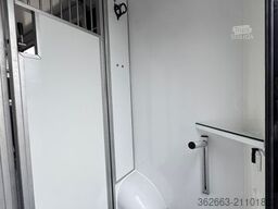 RENAULT Master ZF 9-GANG AUTOM. 2025er STX, 3-Haras