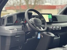 RENAULT Master ZF 9-GANG AUTOM. 2025er STX, 3-Haras