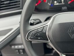 RENAULT Master ZF 9-GANG AUTOM. 2025er STX, 3-Haras