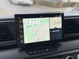 RENAULT Master ZF 9-GANG AUTOM. 2025er STX, 3-Haras