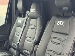 RENAULT Master ZF 9-GANG AUTOM. 2025er STX, 3-Haras