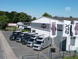 RENAULT Master ZF 9-GANG AUTOM. 2025er STX, 3-Haras