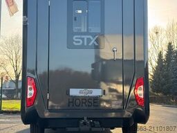 RENAULT Master ZF 9-GANG AUTOM. 2025er STX, 3-Haras