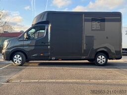 RENAULT Master ZF 9-GANG AUTOM. 2025er STX, 3-Haras