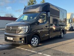 RENAULT Master ZF 9-GANG AUTOM. 2025er STX, 3-Haras