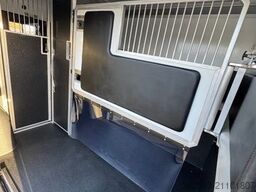 RENAULT Master ZF 9-GANG AUTOM. 2025er STX, 3-Haras